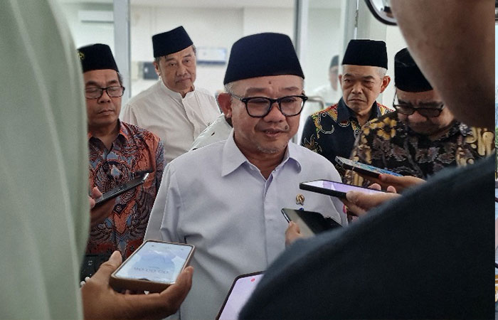 Mendikdasmen Abdul Mu