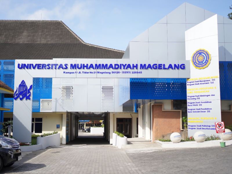 Unimma Magelang