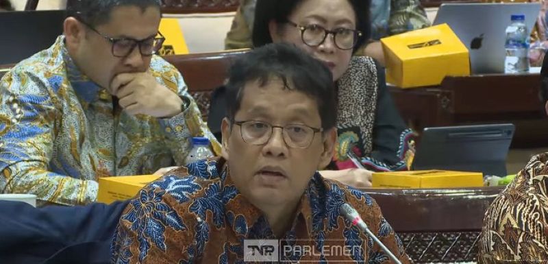 &nbsp;Menkeu Purbaya Yudhi Sadewa.