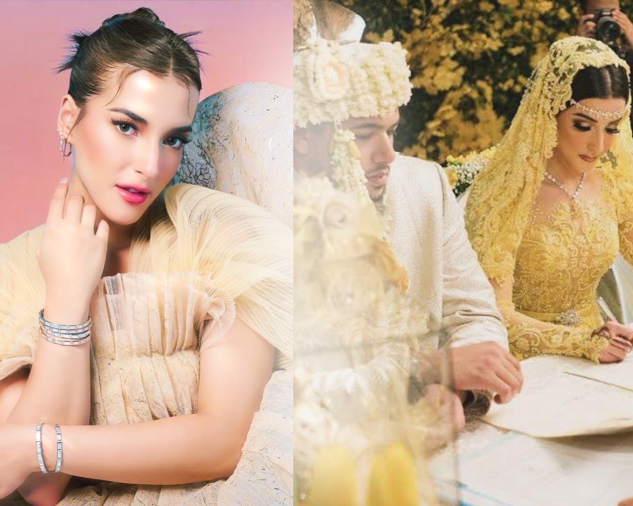 Influencer Tasya Farasya
