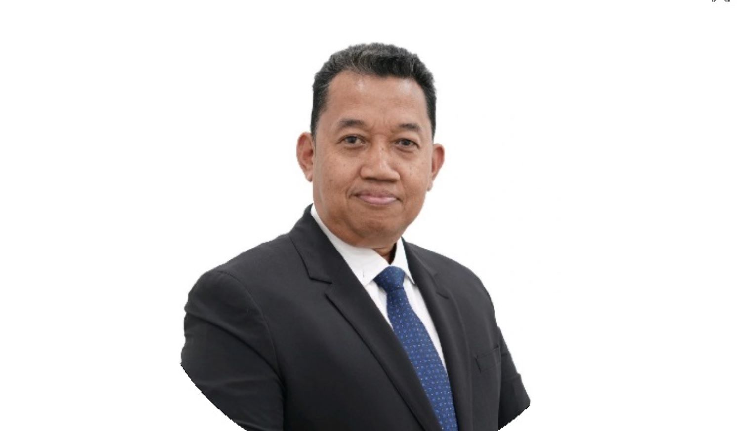 Hatma Suryatmojo.