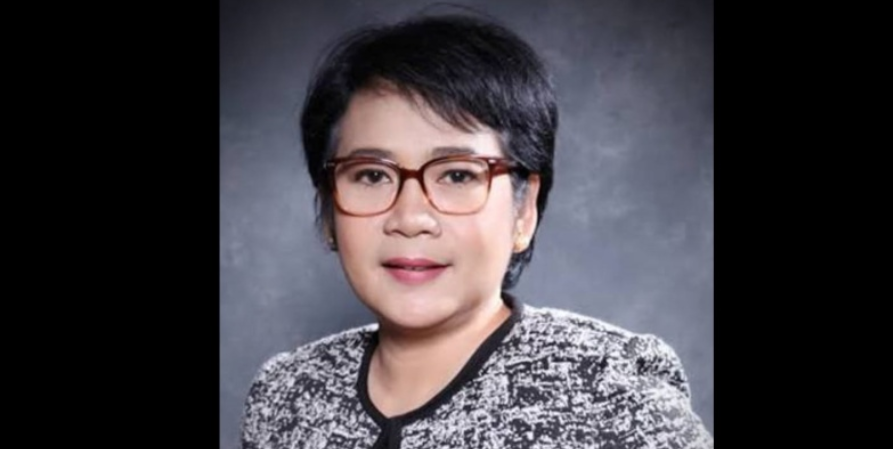 Sarah Sadiqa. (Foto: Wikipedia)