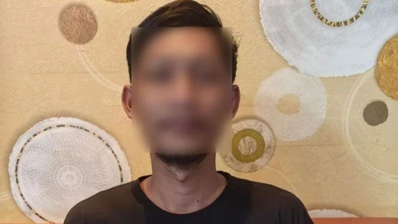Bima Permana Putra yang dianggap hilang pasca demonstrasi di kawasan Kwitang, Jakarta Pusat akhirnya ditemukan.