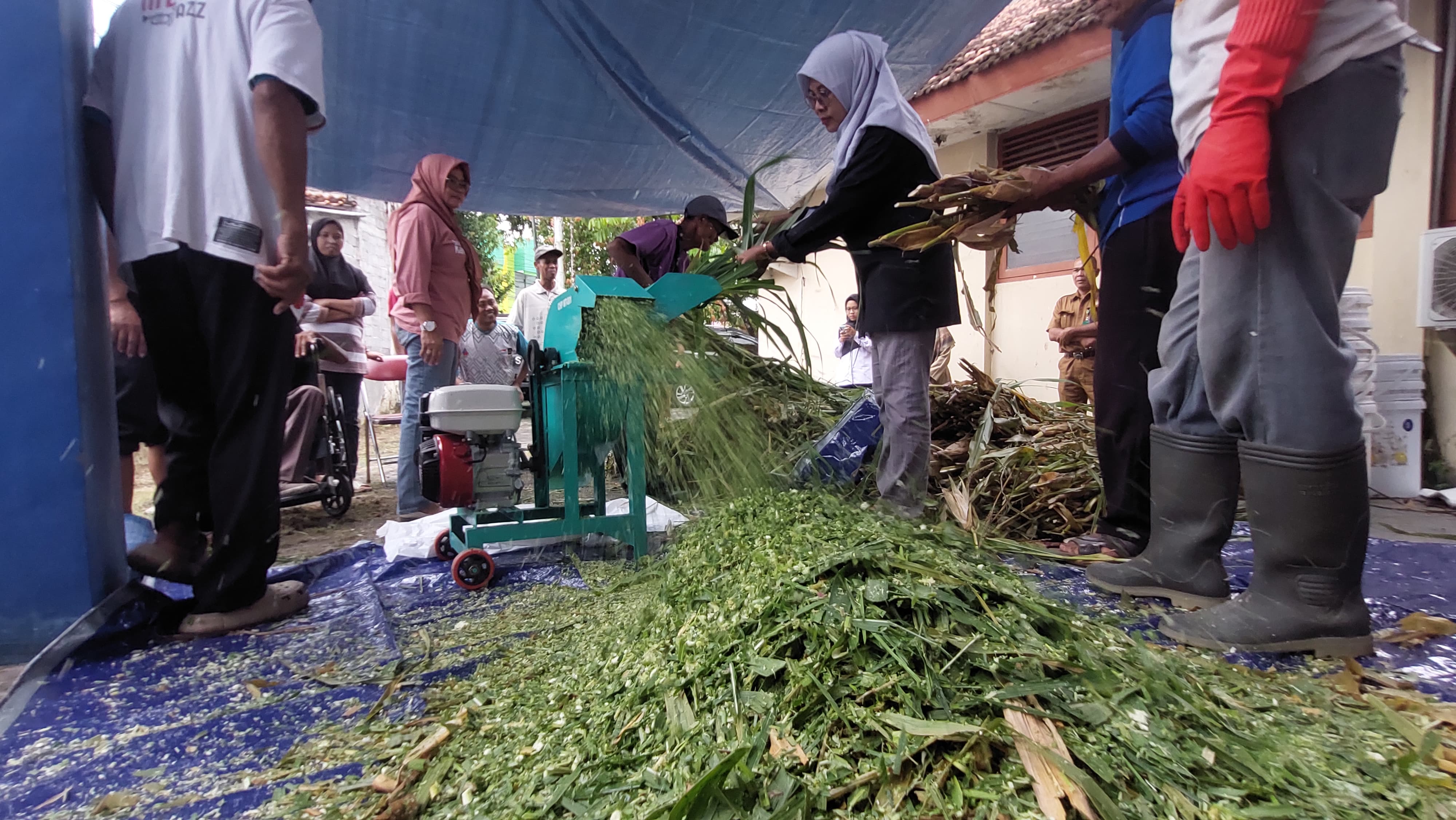 Kendati Memiliki Peluang Sama, Tenaga Kerja Disabilitas di Kulon Progo Enggan Bekerja di Sektor Formal