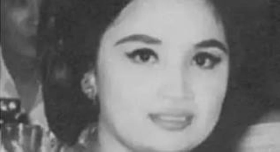 Yurike Sanger