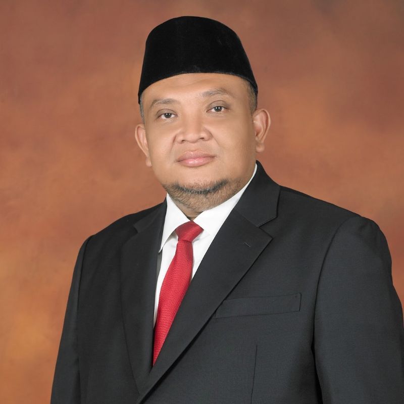 Afriansyah Noor, Wamenaker baru dalam reshuffle jilid III.
