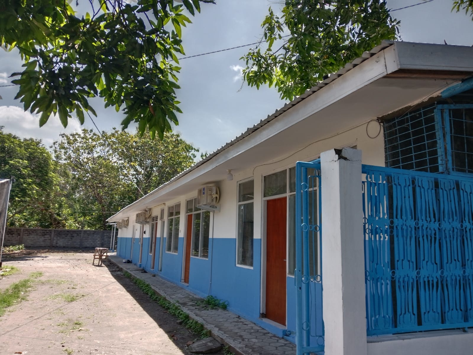 SPPG Tirtomartani, Kalasan