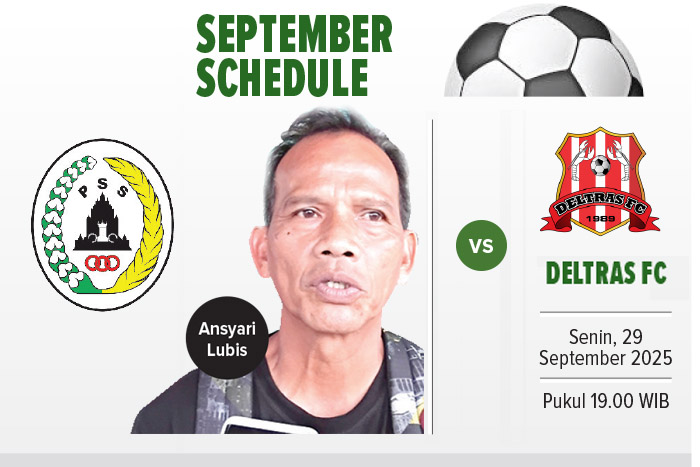 Jadwal Kompetisi Selanjutnya