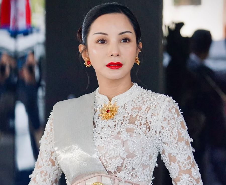 Kirana Larasati