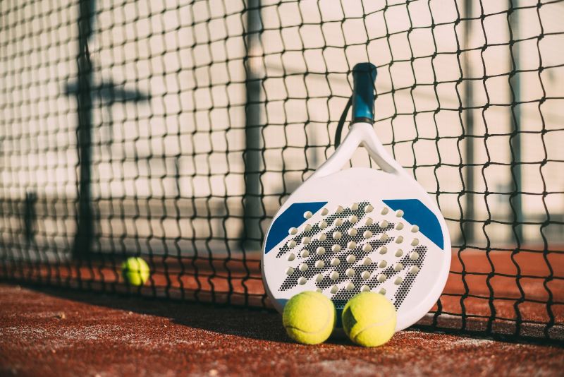 Olahraga Padel Alami Kebangkrutan di Swedia dan Chile.