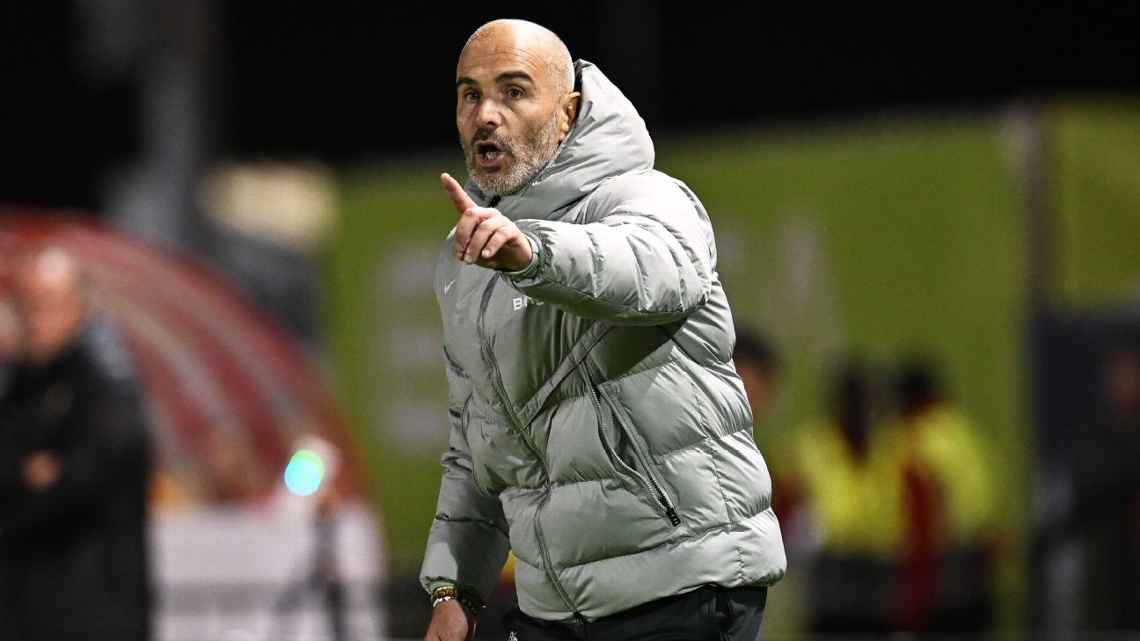 Pelatih Chelsea, Enzo Maresca akui ada sedikit kemarahan di ruang ganti yang memicu kebangkitan atas Lincoln City di Carabao Cup