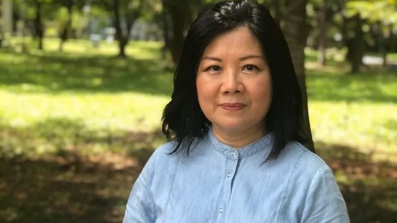 Dr. dr. Tan Shot Yen, M.Hum.