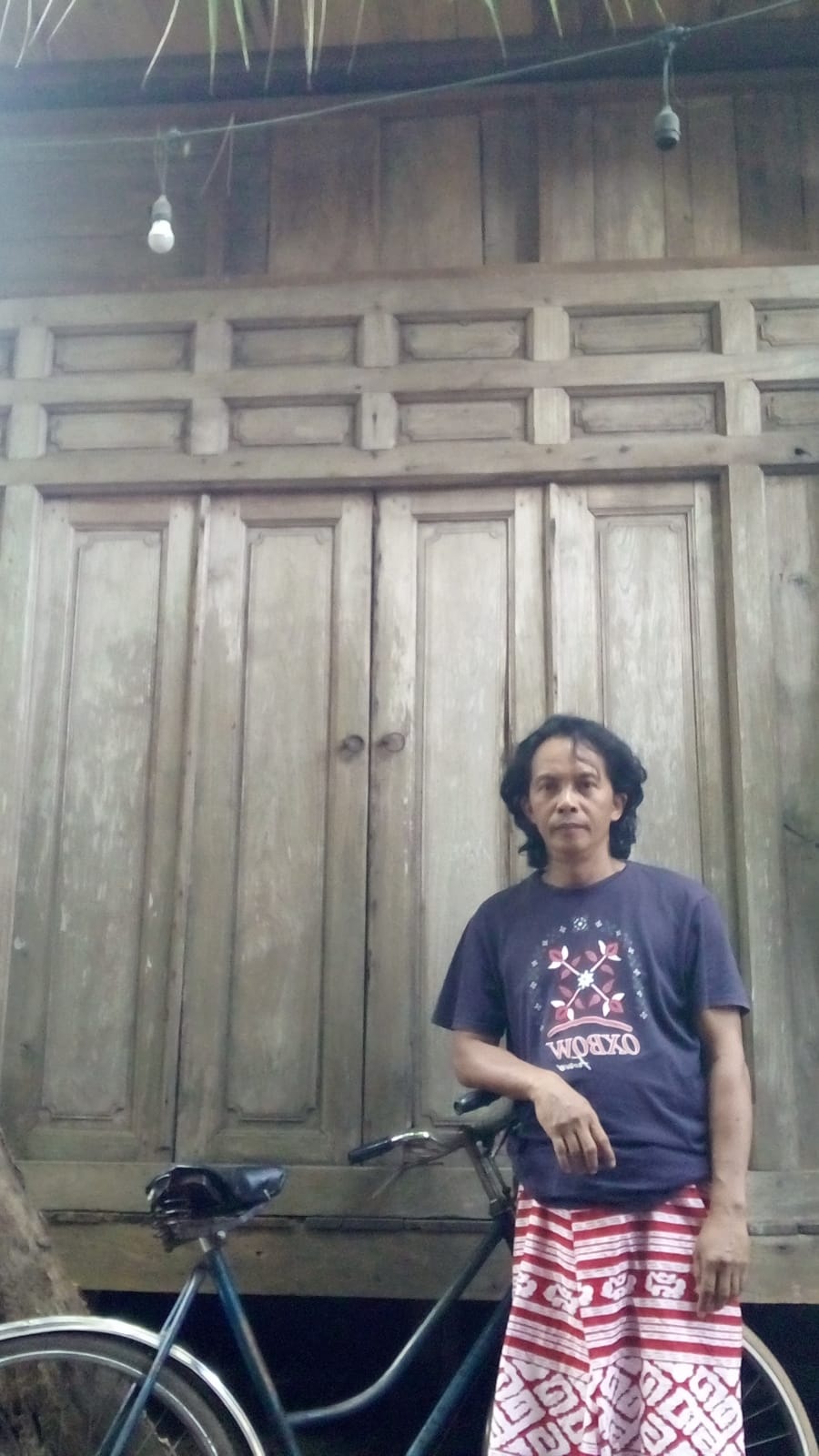 Andy Amrullah