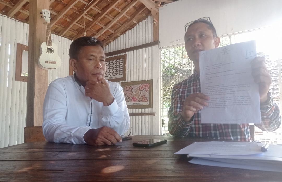 Kuasa hukum