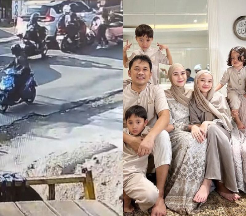 Kasus penganiayaan dialami karyawan yang bekerja untuk artis dan pengusaha busana muslim Zaskia Adya Mecca.