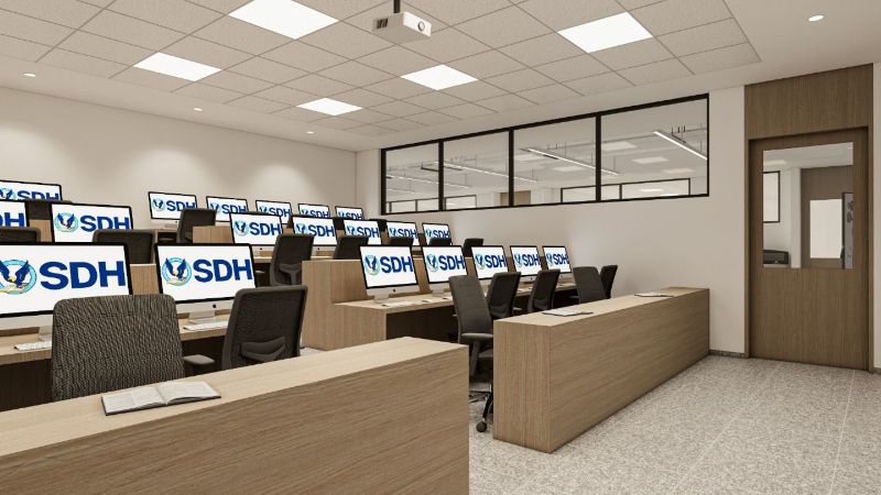 Sekolah Dian Harapan Jogja (SDH JOGJA).