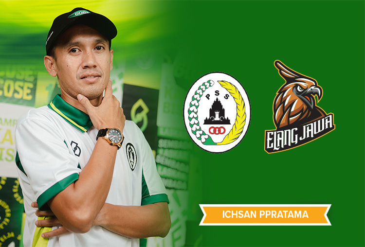 Masuknya Ichsan Pratama Kunci Kemenangan PSS.