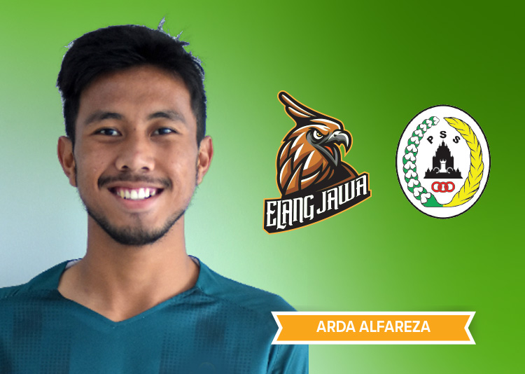 Apresiasi Penampilan Arda Alfareza Jadi Starting Line-Up