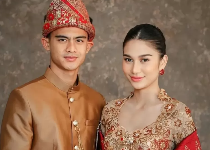 Pratama Arhan dan Azizah Salsha (Instagram.com/@lambehhot)