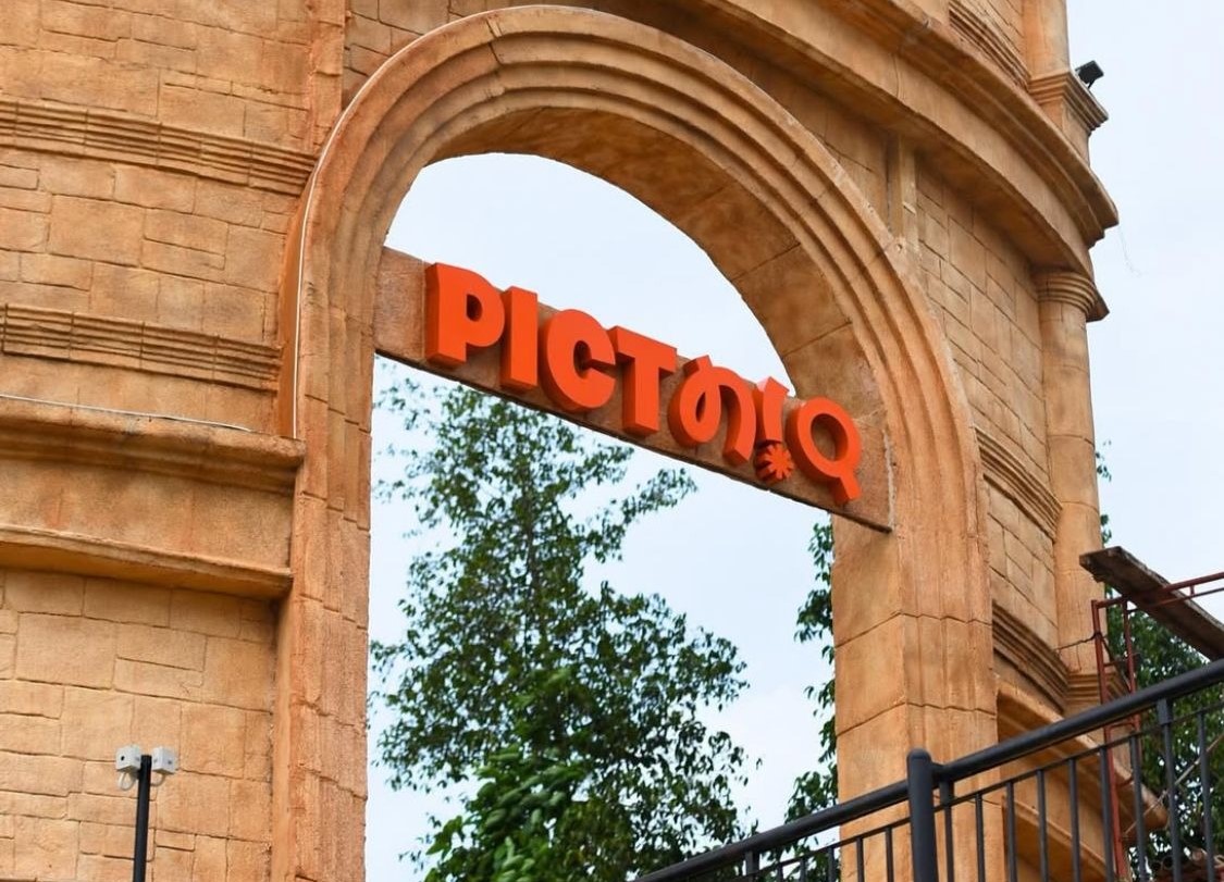 Pictniq Jogja