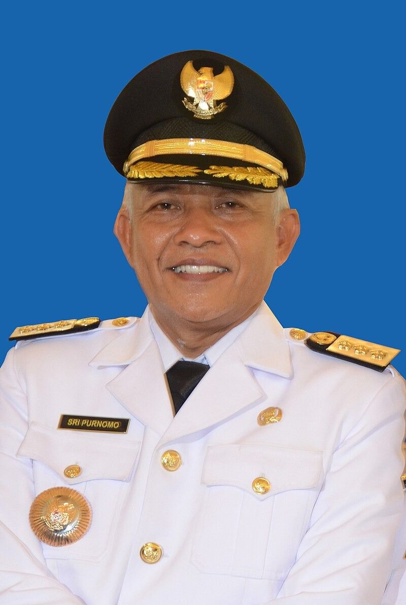 Profil Eks Bupati Sleman Sri Purnomo ....