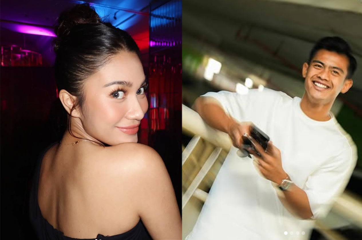 Azizah Salsha dan Pratama Arhan resmi bercerai.