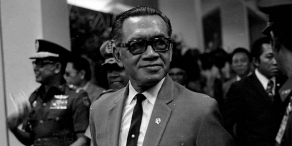Sri Sulatan Hamengku Buwono IX