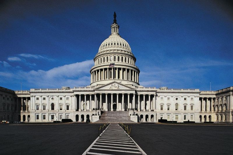Pemerintah Amerika Serikat mengalami shutdown.