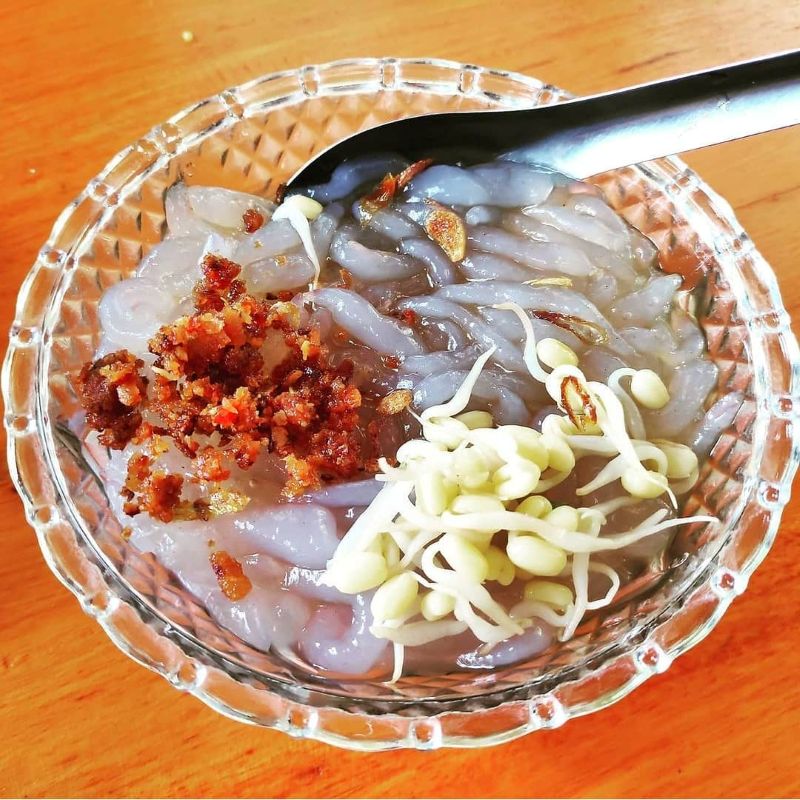 Dawet Sambel