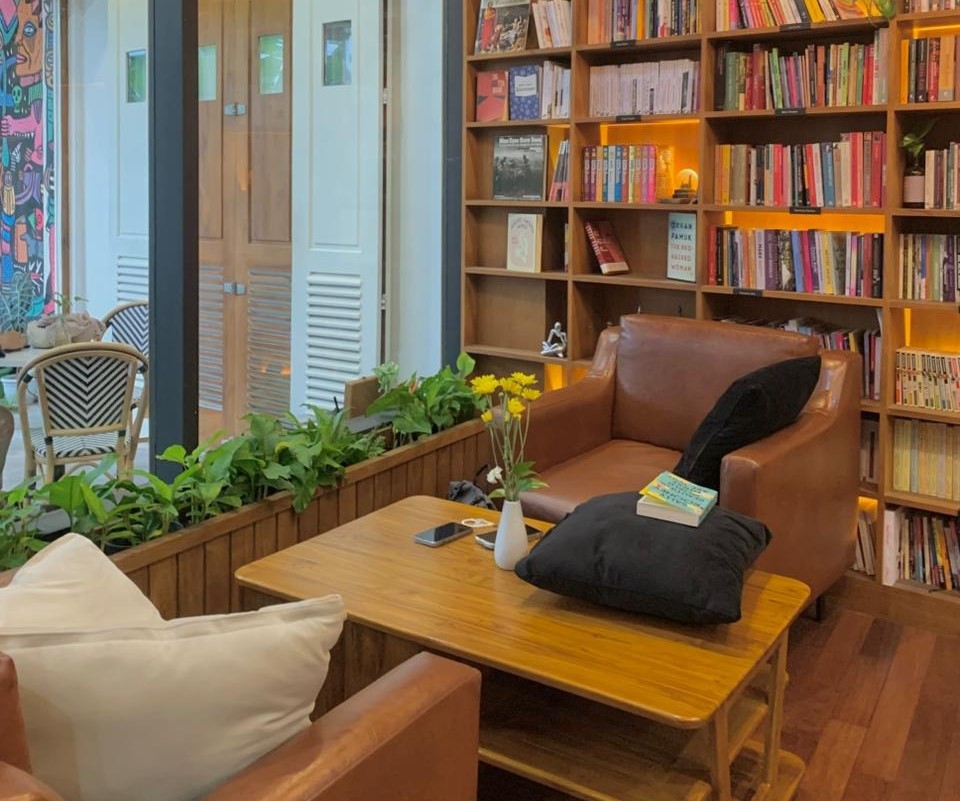 Solusi buku