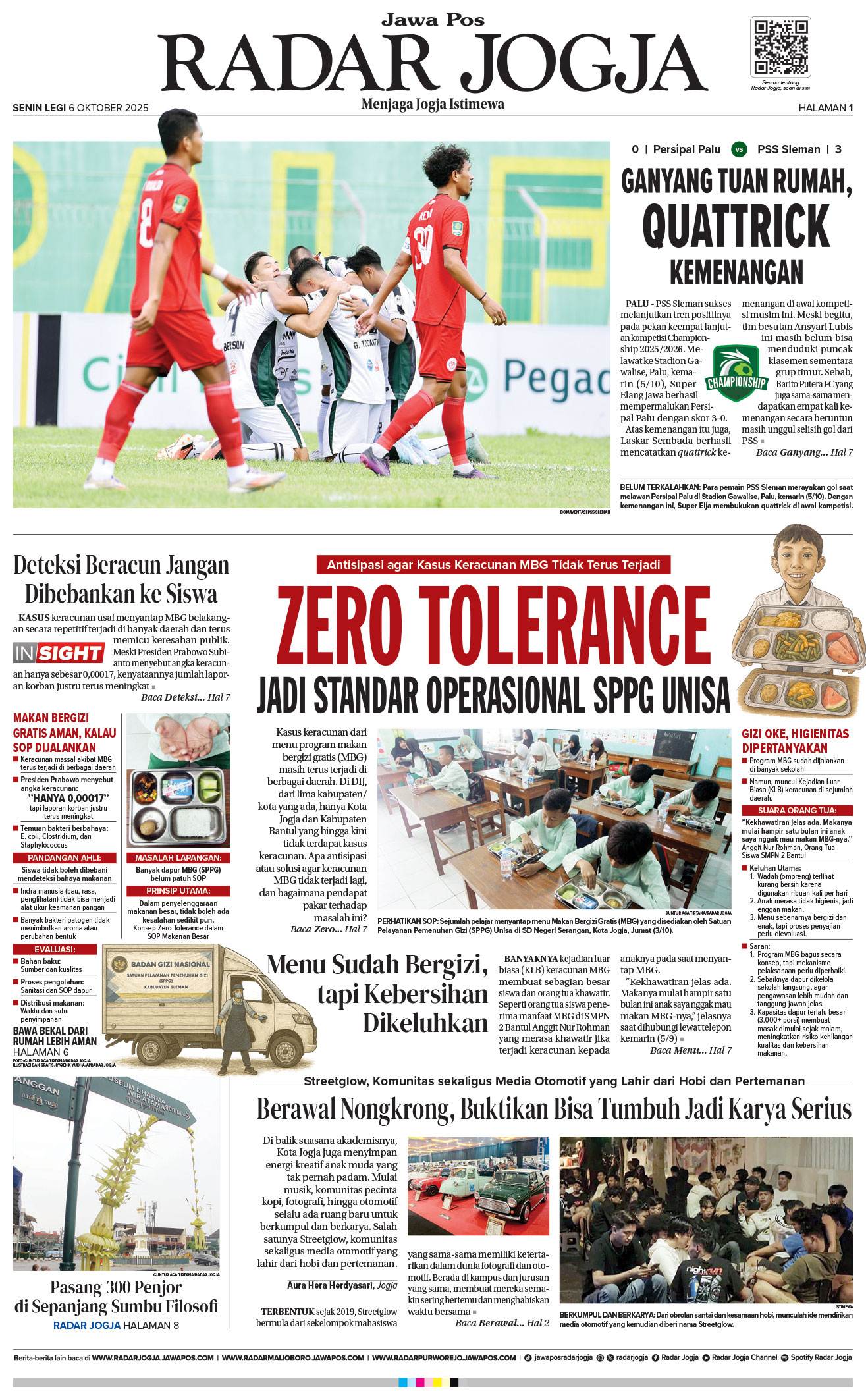 (Rygen Kartika Yudha/Radar Jogja)