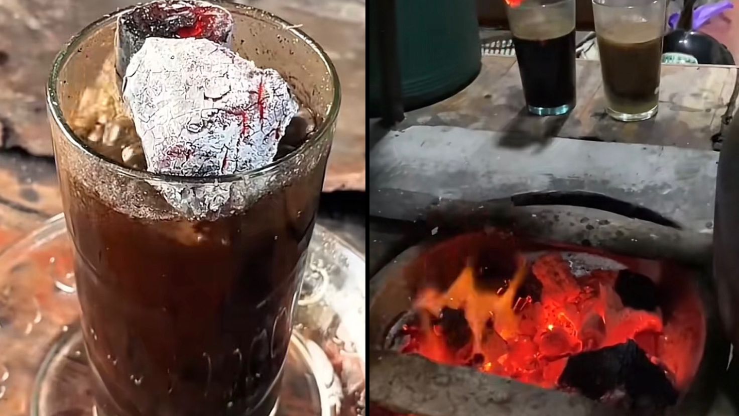 kopi joss