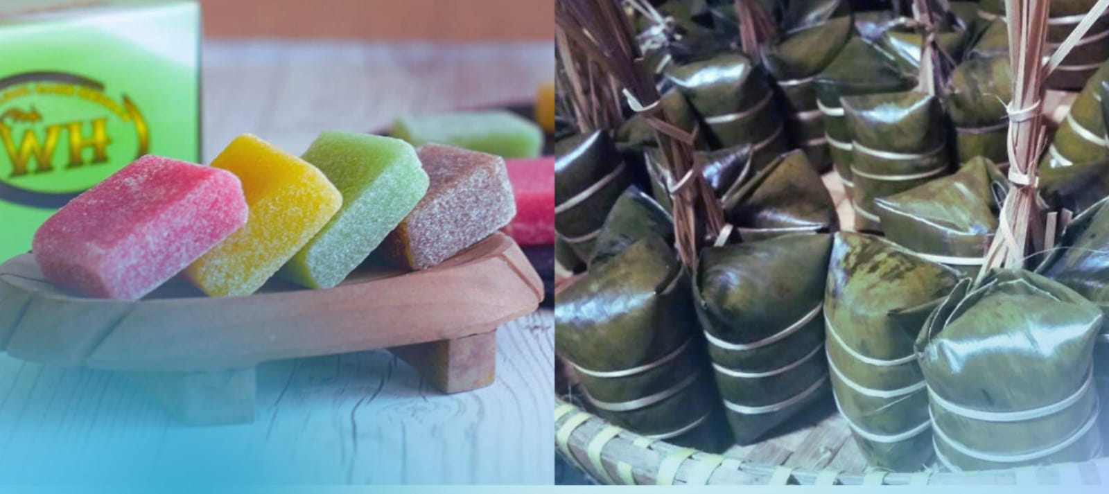 oleh-oleh dari Yogyakarta, Yangko