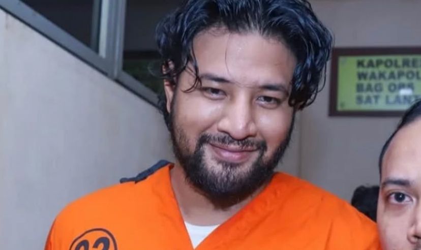 Aktor Ammar Zoni