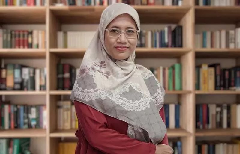 Sosiolog UGM Nurul Aini