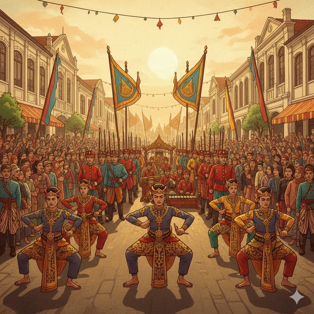 Foto Ai Ilustration