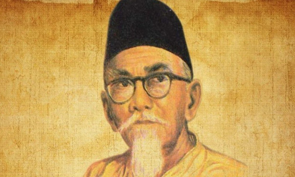 Haji Agus Salim