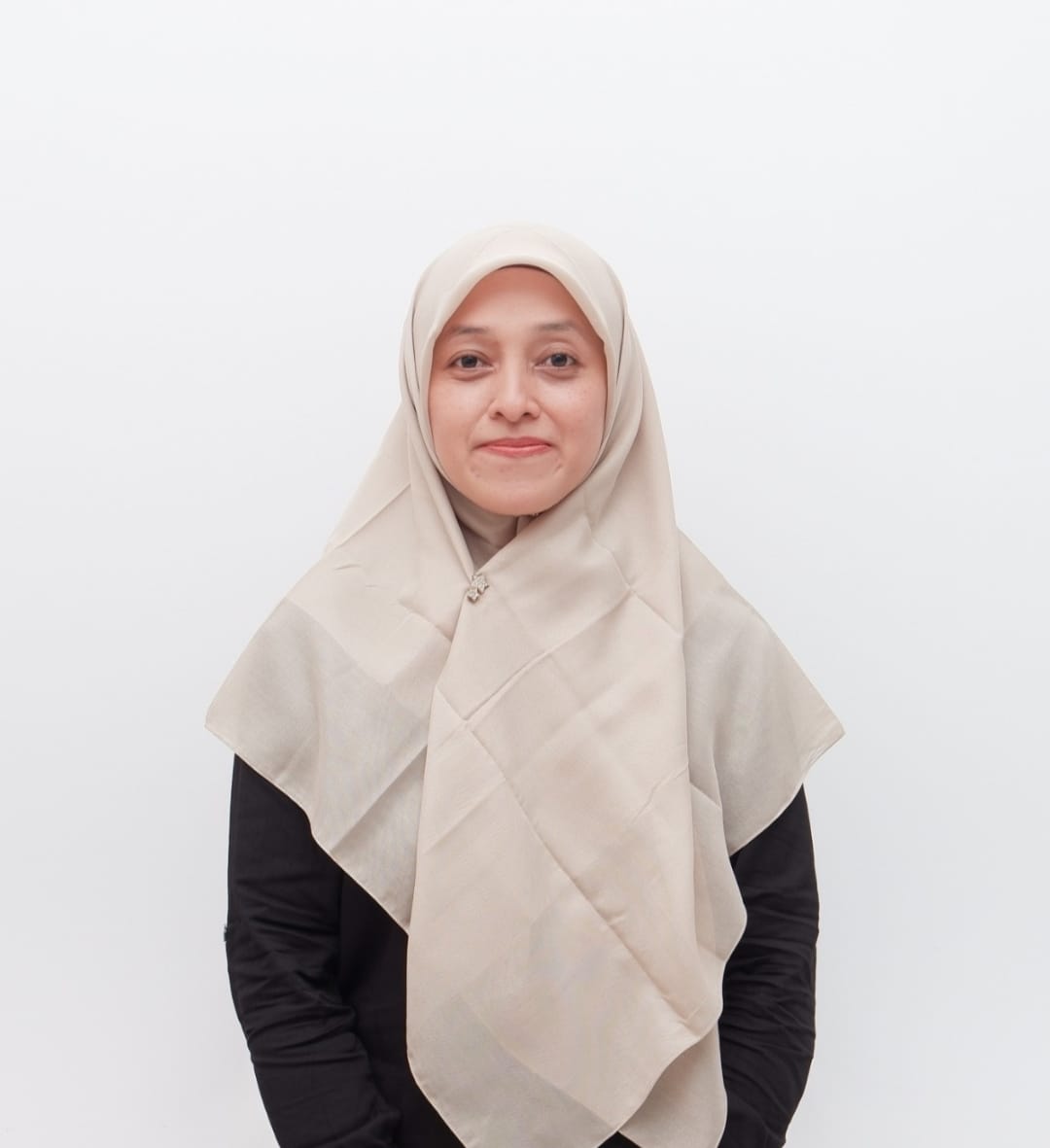 Ismatul Izzah, Dosen Psikologi UIN Sunan Kalijaga Jogjakarta