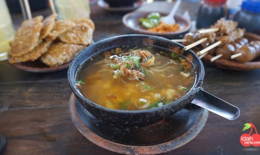 Soto Bathok (Dinas Pariwisata DIY)