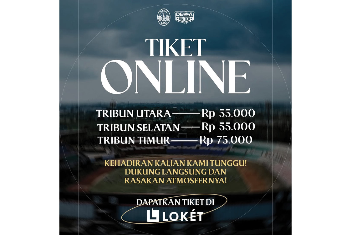 (Media Official PSIM Jogja)