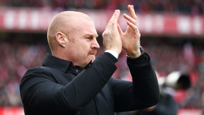 Nottingham Forest tunjuk Sean Dyche sebagai manajer baru gantikan Ange Postecoglou yang dipecat