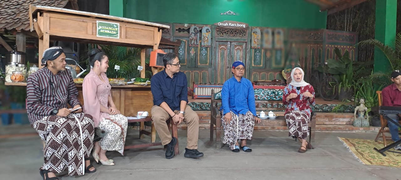 Musim Hujan Jalan Rusak dan Berlubang di Sleman Dikeluhkan, Ini Solusi Anggota Komisi C DPRD Sleman