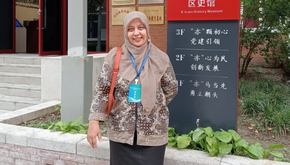 Pakar Ekonomi Publik Universitas Muhammadiyah Yogyakarta (UMY), Dr Dessy Rachmawatie MSi.