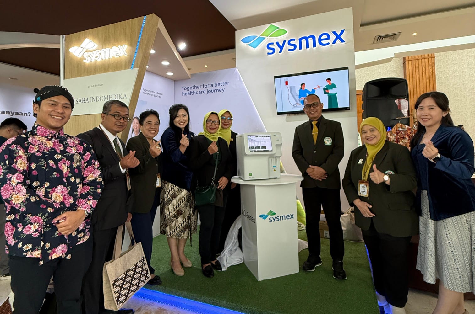 Sysmex Indonesia