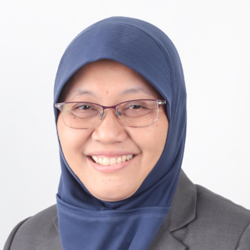 Guru Besar Fakultas Hukum Universitas Gadjah Mada (UGM) Prof Hartini.