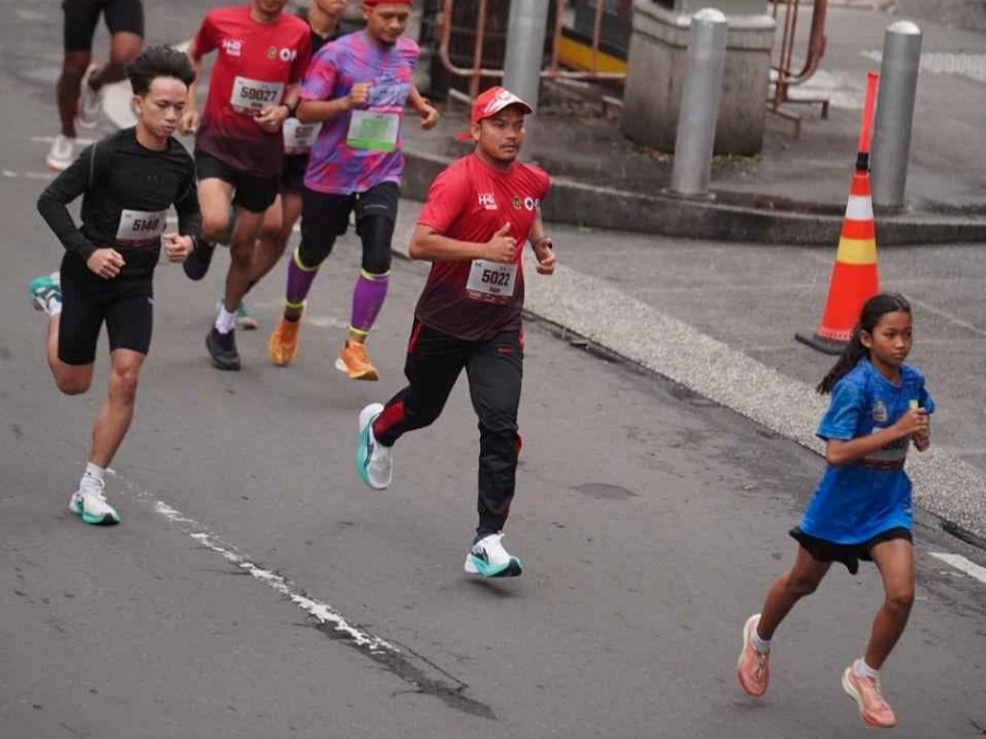 Event Sport Tourism.