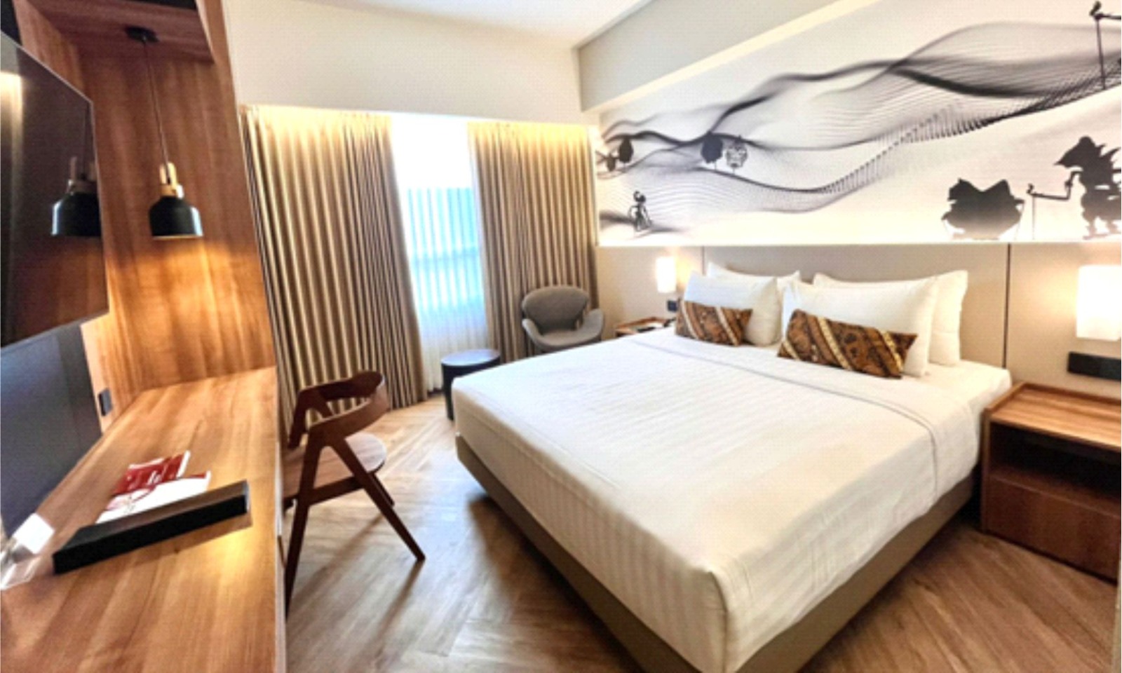 Grand Zuri Malioboro Yogyakarta