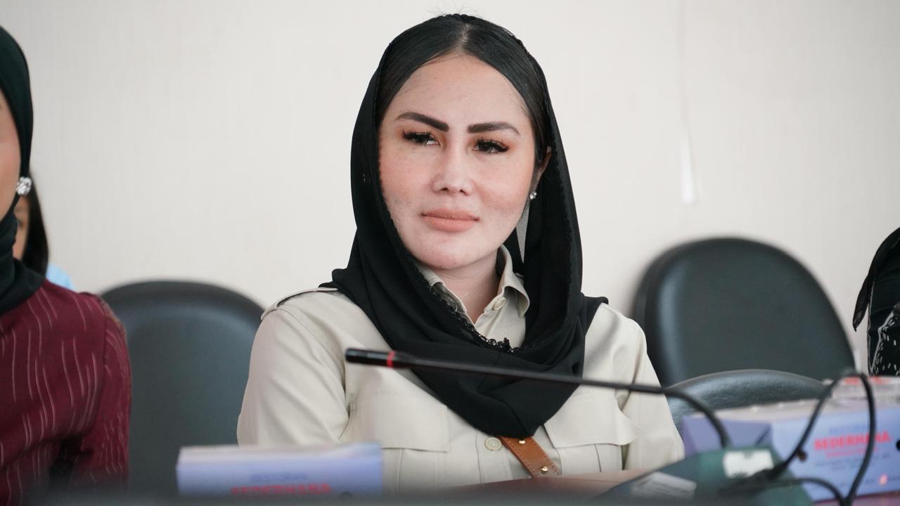 Dara Ayu Suharto