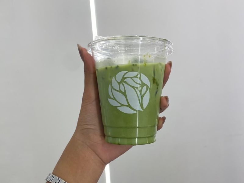 Rekomendasi Matcha di Jogja/