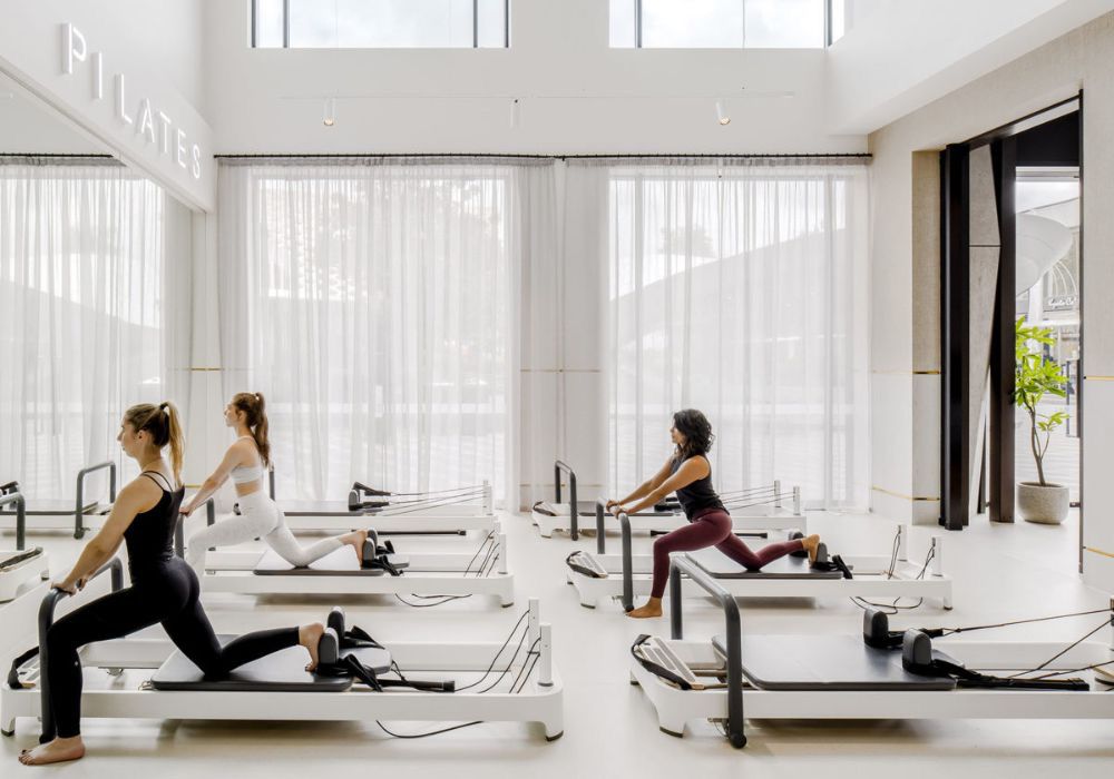 Pilates Kini Jadi Kunci Gaya Hidup Sehat dan Seimbang